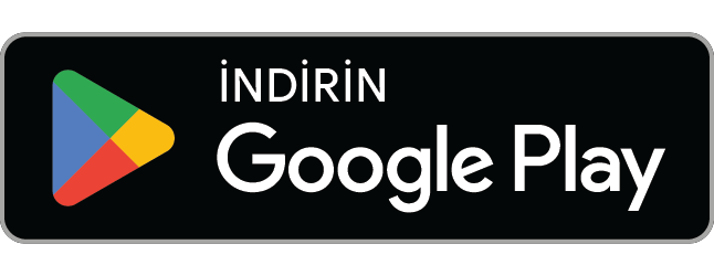 Google Play’den indir